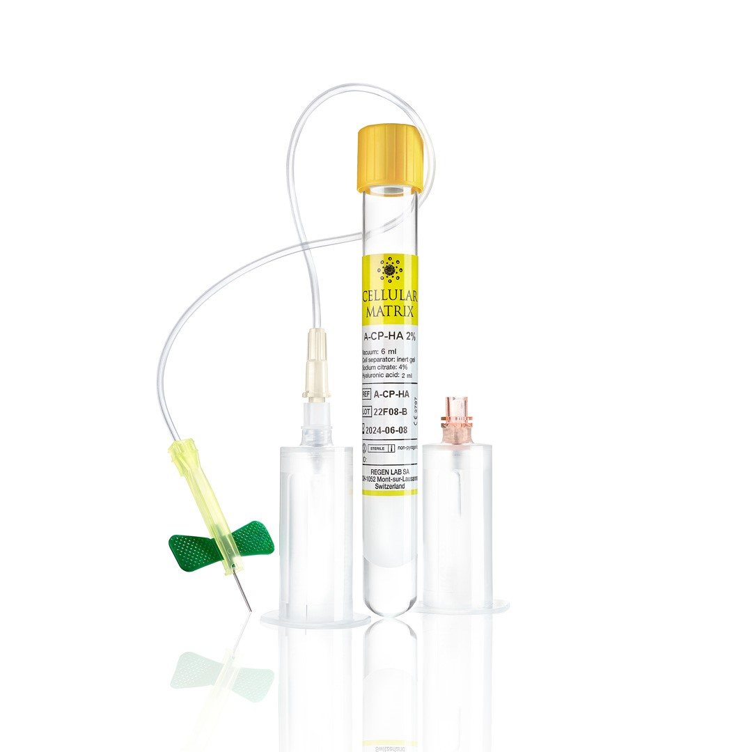 RegenLab Cellular Matrix kit